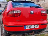 Seat Leon 1.9tdi 81kw 2000m. 250e