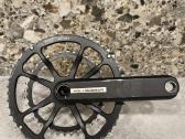 Cannondale Hollowgram švaistikliai 52/36t Bb30