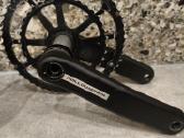 Cannondale Hollowgram švaistikliai 52/36t Bb30 - nuotraukos Nr. 2