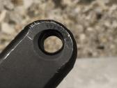 Cannondale Hollowgram švaistikliai 52/36t Bb30 - nuotraukos Nr. 3