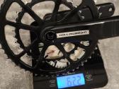 Cannondale Hollowgram švaistikliai 52/36t Bb30 - nuotraukos Nr. 4