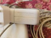MacBook kroviklis Magsafe 45w ir 60w - nuotraukos Nr. 2