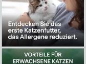 Purina Pro Plan Liveclear Sterilizuotoms katems - nuotraukos Nr. 5
