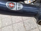 Moteriškas puikios būklės Schwin dviratis - nuotraukos Nr. 6