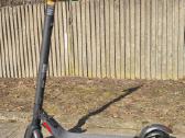 Elektrinis paspirtukas Ninebot segway Es2