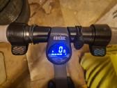 Elektrinis paspirtukas Ninebot segway Es2 - nuotraukos Nr. 7