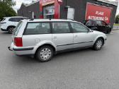 VW Passat Dalimis - nuotraukos Nr. 3
