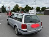 VW Passat Dalimis - nuotraukos Nr. 4