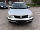 VW Passat Dalimis - nuotraukos Nr. 5