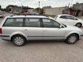 VW Passat Dalimis - nuotraukos Nr. 6