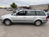 VW Passat Dalimis - nuotraukos Nr. 7
