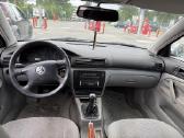 VW Passat Dalimis - nuotraukos Nr. 8