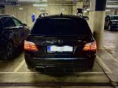 Bmw LED numerių apšvietimas, posūkiai E60 E90 - nuotraukos Nr. 2