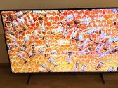 Samsung Qe50q60a Qled 4k Hdr Youtube Netflix Go3 - nuotraukos Nr. 14