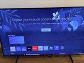 Samsung Qe50q60a Qled 4k Hdr Youtube Netflix Go3 - nuotraukos Nr. 22