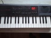 Puikios būklės sintezatorius Yamaha