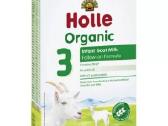 Holle ožkų pieno mišinukai Nr. 2 ir Nr. 3, 400 g - nuotraukos Nr. 2