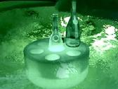 „LED Spa“ Plaukiojantis Baras - nuotraukos Nr. 3