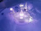 „LED Spa“ Plaukiojantis Baras - nuotraukos Nr. 4