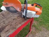Stihl ts400