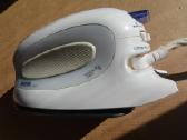 Lygintuvas kelioninis Philips Gc 651