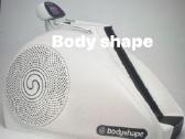 Vakuminis bėgimo takelis Body Shape