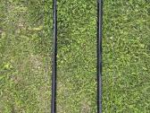 Thule Squarebar ir Wingbar Edge stogo skersiniai - nuotraukos Nr. 2