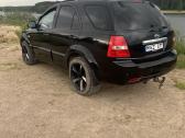 Kia sorento - nuotraukos Nr. 3