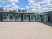 Prekybos Pardavimo Automatai Vending Machine