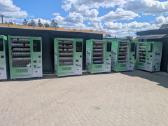 Prekybos Pardavimo Automatai Vending Machine - nuotraukos Nr. 2