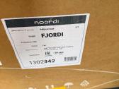 Noordi Fjordi 2 in 1 vežimėlis + maxi cosi sistema - nuotraukos Nr. 10