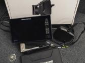 Humminbird Solix + Megalive