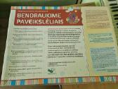 Paveikslėlių rinkinys Bendraukime Paveikslėliais - nuotraukos Nr. 2