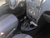Ford Fusion 1.4 benzinas. - nuotraukos Nr. 4