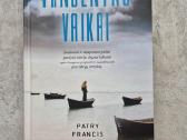 Knyga Vandenyno vaikai