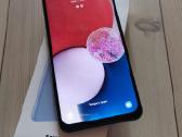 Samung Galaxy A13 4/128gb su 2 Burga dėklais - nuotraukos Nr. 4