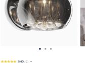 Šviestuvai - nuotraukos Nr. 2