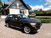 Bmw X1 - nuotraukos Nr. 2
