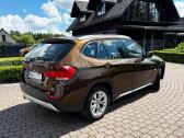 Bmw X1 - nuotraukos Nr. 3