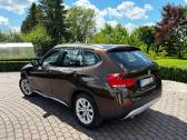 Bmw X1 - nuotraukos Nr. 4
