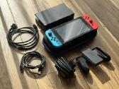 Nintendo Switch 256gb - nuotraukos Nr. 2
