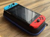 Nintendo Switch 256gb - nuotraukos Nr. 3
