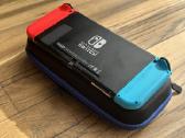 Nintendo Switch 256gb - nuotraukos Nr. 4