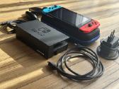 Nintendo Switch atrišta 256gb - nuotraukos Nr. 5