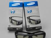 Samsung 3D Active Glasses Ssg-3100gb 3D akiniai
