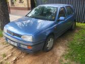Golf 3
