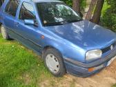 Golf 3 - nuotraukos Nr. 2