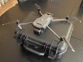 Dronas Dji Mavic 3 Enterprice 56x zoom camera