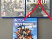 Ps4 žaidimai