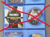 Ps4 žaidimai - nuotraukos Nr. 3